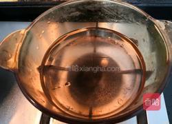 猪肝汤的做法图解5