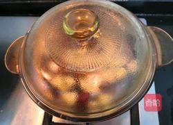 苹果柚子汤的做法图解9