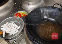 鱼香茄子煲的做法图解4