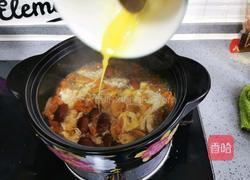 红枣鸡蛋醪糟汤的做法图解9