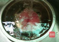 养生牛肉汤的做法图解2