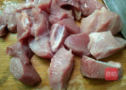 养生牛肉汤的做法图解3