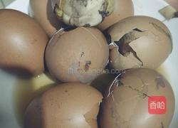 五香毛蛋的做法图解4
