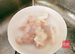 虫草花莴笋鸡汤的做法图解4