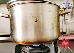 虫草花莴笋鸡汤的做法图解10