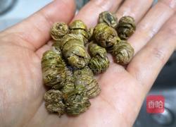 石斛水的做法图解1