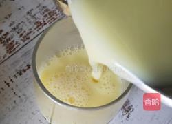 浓香玉米汁的做法图解6