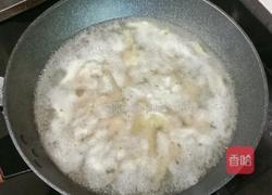 花生红枣鸡爪汤的做法图解6