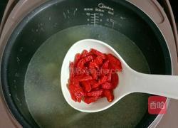 花生红枣鸡爪汤的做法图解11