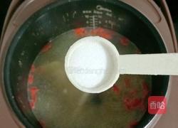 花生红枣鸡爪汤的做法图解12