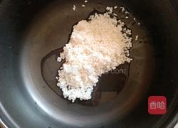 胡萝卜肉末粥的做法图解6