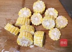 胡萝卜马蹄玉米炖排骨的做法图解6