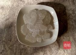 桔子糖水的做法图解3