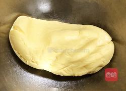 果泥小奶豆的做法图解6