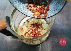 红豆银耳汤的做法图解5