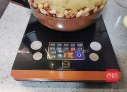 红豆银耳汤的做法图解7