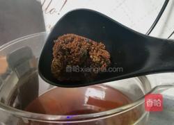 红豆银耳汤的做法图解9