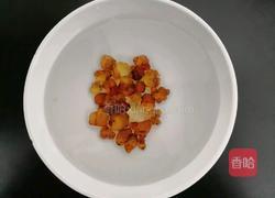 椰奶桃胶的做法图解2