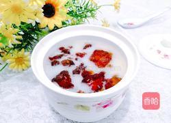 椰奶桃胶的做法图解11