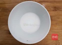 蟹糊羹的做法图解5