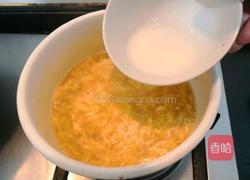 蟹糊羹的做法图解13