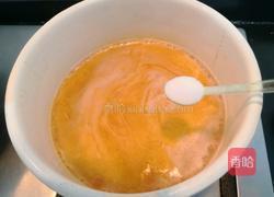 蟹糊羹的做法图解15