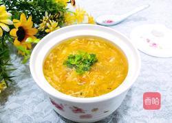 蟹糊羹的做法图解19