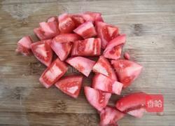 蔬菜丸子胡辣汤的做法图解5