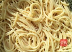 家常意大利面的做法图解1