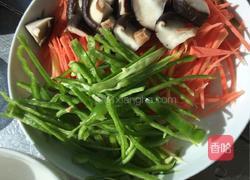 家常意大利面的做法图解2