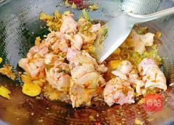 木耳酸菜粉丝老鸭汤的做法图解10