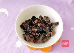 木耳酸菜粉丝老鸭汤的做法图解15