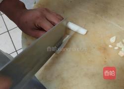 酸辣土豆丝的做法图解2