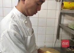 酸辣土豆丝的做法图解3