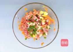 无需揉面的快手小笼包的做法图解2