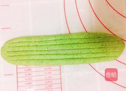 幼粽小馒头的做法图解6