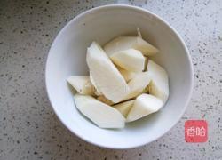 健脾猪肚汤的做法图解5