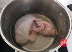 健脾猪肚汤的做法图解8
