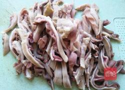 健脾猪肚汤的做法图解9