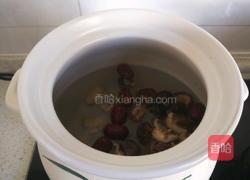 健脾猪肚汤的做法图解11