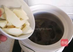 健脾猪肚汤的做法图解13