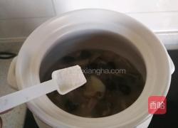 健脾猪肚汤的做法图解14