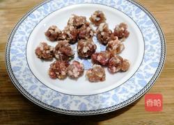 蔬菜丸子胡辣湯的做法圖解7