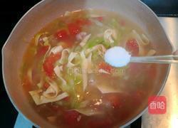 蔬菜丸子胡辣汤的做法图解14