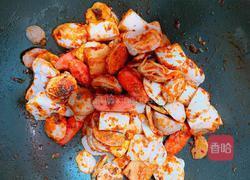 麻辣香锅（家庭版）的做法图解5