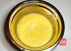 珍珠疙瘩汤的做法图解2