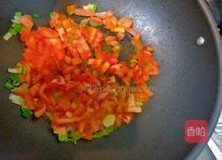 珍珠疙瘩汤的做法图解4