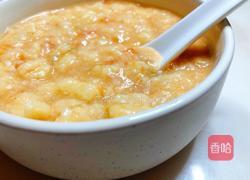 珍珠疙瘩汤的做法图解6