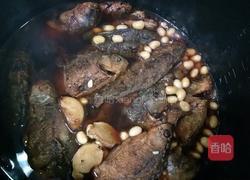 黄豆焖小酥鱼的做法图解13