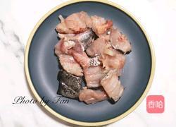 私房酸汤鱼的做法图解2